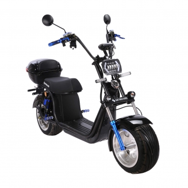 Электроскутер SKYBOARD BR30-3000 PRO FAST